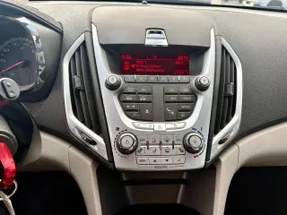 GMC Terrain 2010 AWD SLT-2 4p SUV