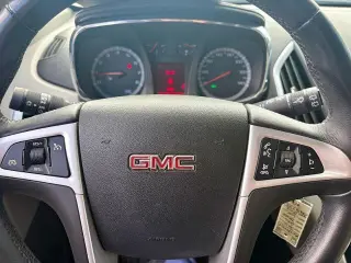 GMC Terrain 2010 AWD SLT-2 4p SUV