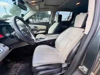 GMC Terrain 2010 AWD SLT-2 4p SUV