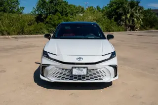 Toyota Camry 2026 XSE 4p Sedan