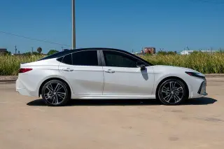 Toyota Camry 2026 XSE 4p Sedan