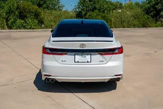 Toyota Camry 2026 XSE 4p Sedan