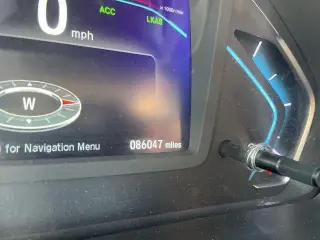 Honda Odyssey 2019 Elite 4dr Mini-Van