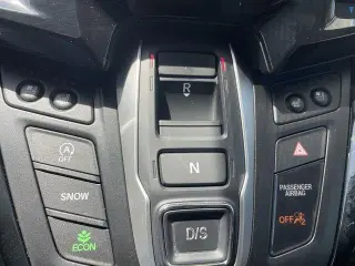 Honda Odyssey 2019 Elite 4dr Mini-Van