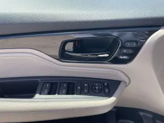 Honda Odyssey 2019 Elite 4dr Mini-Van
