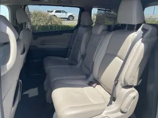 Honda Odyssey 2019 Elite 4dr Mini-Van
