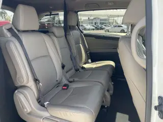 Honda Odyssey 2019 Elite 4dr Mini-Van