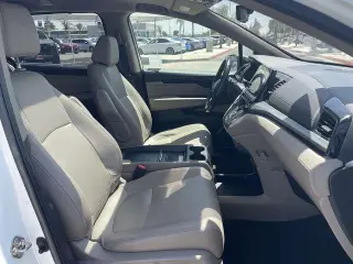 Honda Odyssey 2019 Elite 4dr Mini-Van