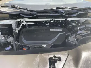 Honda Odyssey 2019 Elite 4dr Mini-Van