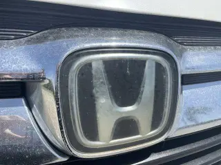 Honda Odyssey 2019 Elite 4dr Mini-Van