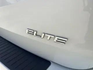 Honda Odyssey 2019 Elite 4dr Mini-Van