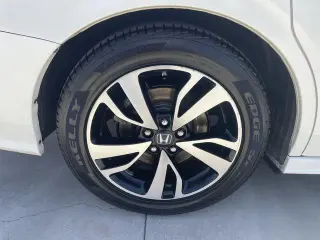 Honda Odyssey 2019 Elite 4dr Mini-Van