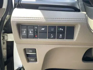 Honda Odyssey 2019 Elite 4dr Mini-Van