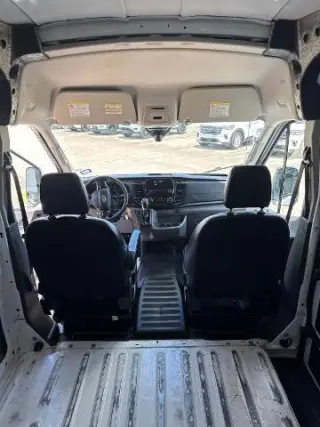 Ford Transit 2024 250 3dr LWB Medio Techo Bajo Camioneta de Carga