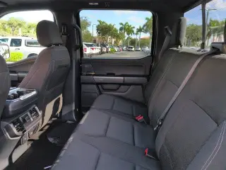 Ford F-150 2023 4x4 XLT 4p SuperCrew 6.5 ft. SB