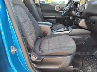 Ford Bronco Sport 2022 AWD Big Bend 4dr SUV