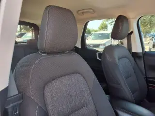 Ford Bronco Sport 2022 AWD Big Bend 4dr SUV