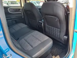 Ford Bronco Sport 2022 AWD Big Bend 4dr SUV