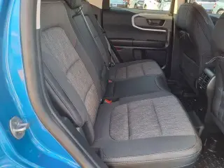 Ford Bronco Sport 2022 AWD Big Bend 4dr SUV