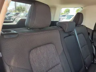 Ford Bronco Sport 2022 AWD Big Bend 4dr SUV