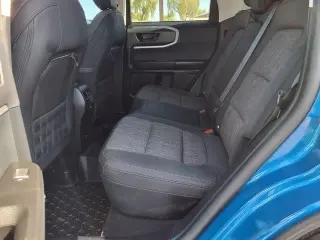 Ford Bronco Sport 2022 AWD Big Bend 4dr SUV