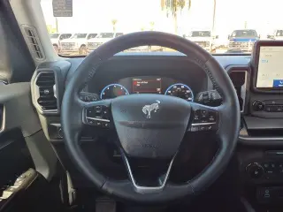 Ford Bronco Sport 2022 AWD Big Bend 4dr SUV