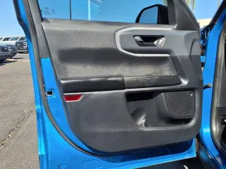 Ford Bronco Sport 2022 AWD Big Bend 4dr SUV