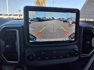 Ford Bronco Sport 2022 AWD Big Bend 4dr SUV
