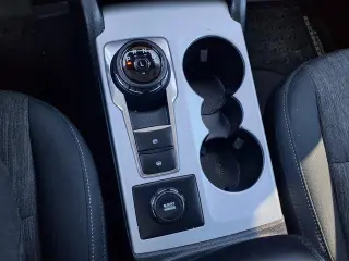 Ford Bronco Sport 2022 AWD Big Bend 4dr SUV