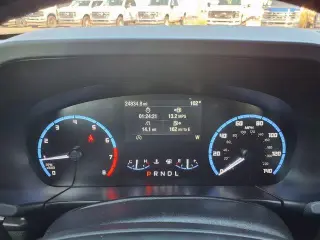 Ford Bronco Sport 2022 AWD Big Bend 4dr SUV