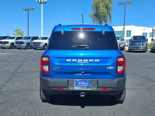 Ford Bronco Sport 2022 AWD Big Bend 4dr SUV