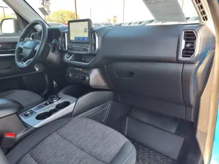 Ford Bronco Sport 2022 AWD Big Bend 4dr SUV