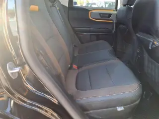 Ford Bronco Sport 2022 AWD Badlands 4dr SUV