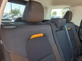 Ford Bronco Sport 2022 AWD Badlands 4dr SUV
