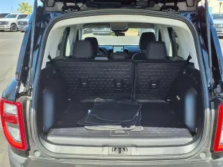 Ford Bronco Sport 2022 AWD Badlands 4dr SUV