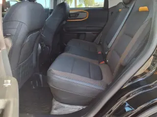 Ford Bronco Sport 2022 AWD Badlands 4dr SUV