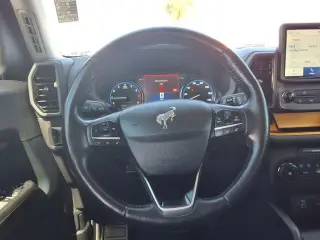 Ford Bronco Sport 2022 AWD Badlands 4dr SUV