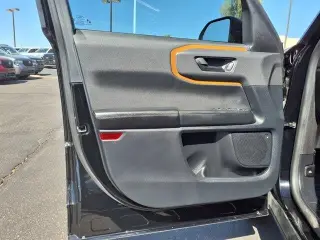 Ford Bronco Sport 2022 AWD Badlands 4dr SUV