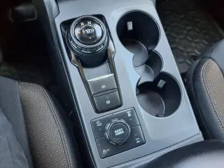 Ford Bronco Sport 2022 AWD Badlands 4dr SUV