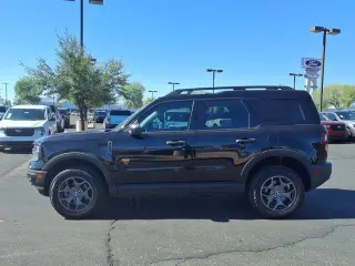 Ford Bronco Sport 2022 AWD Badlands 4dr SUV