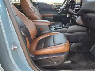 Ford Bronco Sport 2022 AWD Badlands 4dr SUV