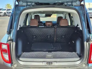 Ford Bronco Sport 2022 AWD Badlands 4dr SUV