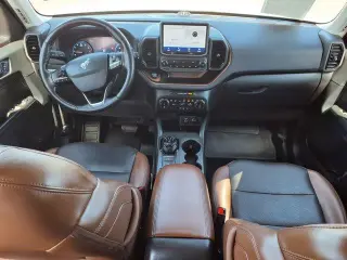 Ford Bronco Sport 2022 AWD Badlands 4dr SUV