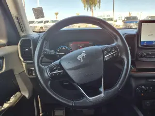 Ford Bronco Sport 2022 AWD Badlands 4dr SUV