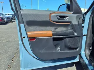 Ford Bronco Sport 2022 AWD Badlands 4dr SUV