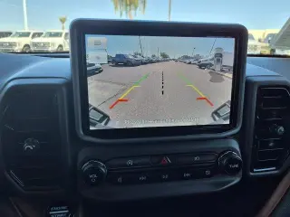 Ford Bronco Sport 2022 AWD Badlands 4dr SUV