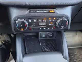 Ford Bronco Sport 2022 AWD Badlands 4dr SUV