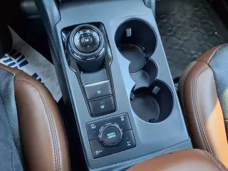 Ford Bronco Sport 2022 AWD Badlands 4dr SUV