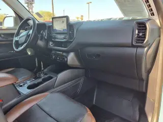 Ford Bronco Sport 2022 AWD Badlands 4dr SUV