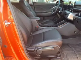 Hyundai KONA 2024 Limited 4p Crossover
